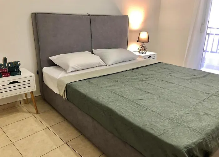 Stamatina\'S Luxury Apartments
