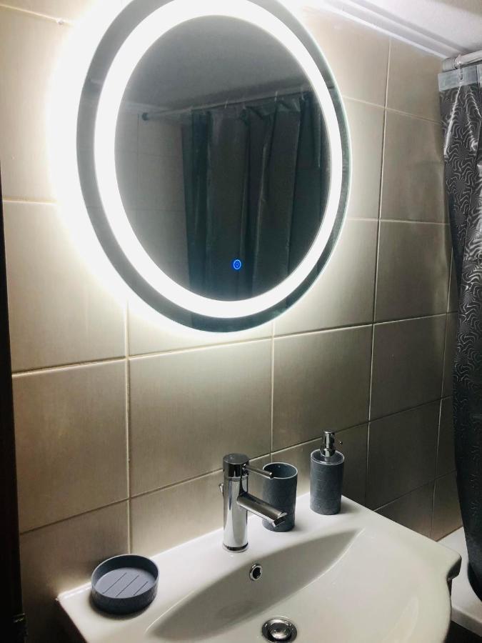 Διαμέρισμα Stamatina's Luxury *