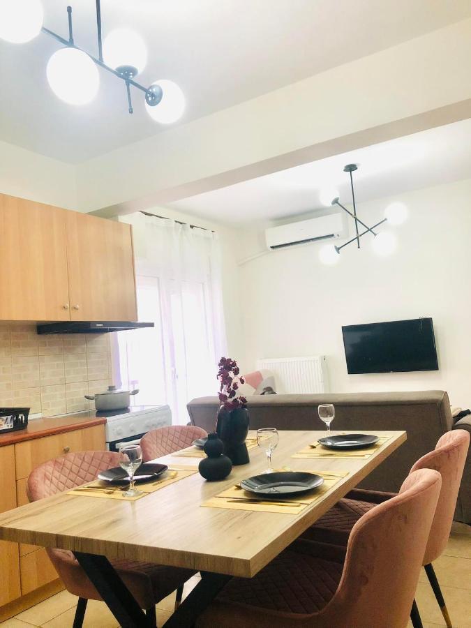 Stamatina's Luxury * Alexandroupoli