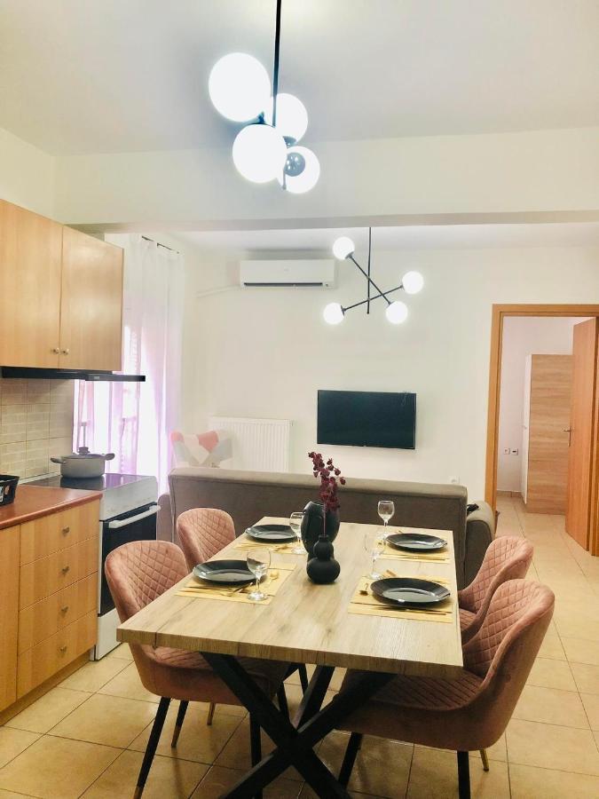 Stamatina's Luxury * Alexandroupoli