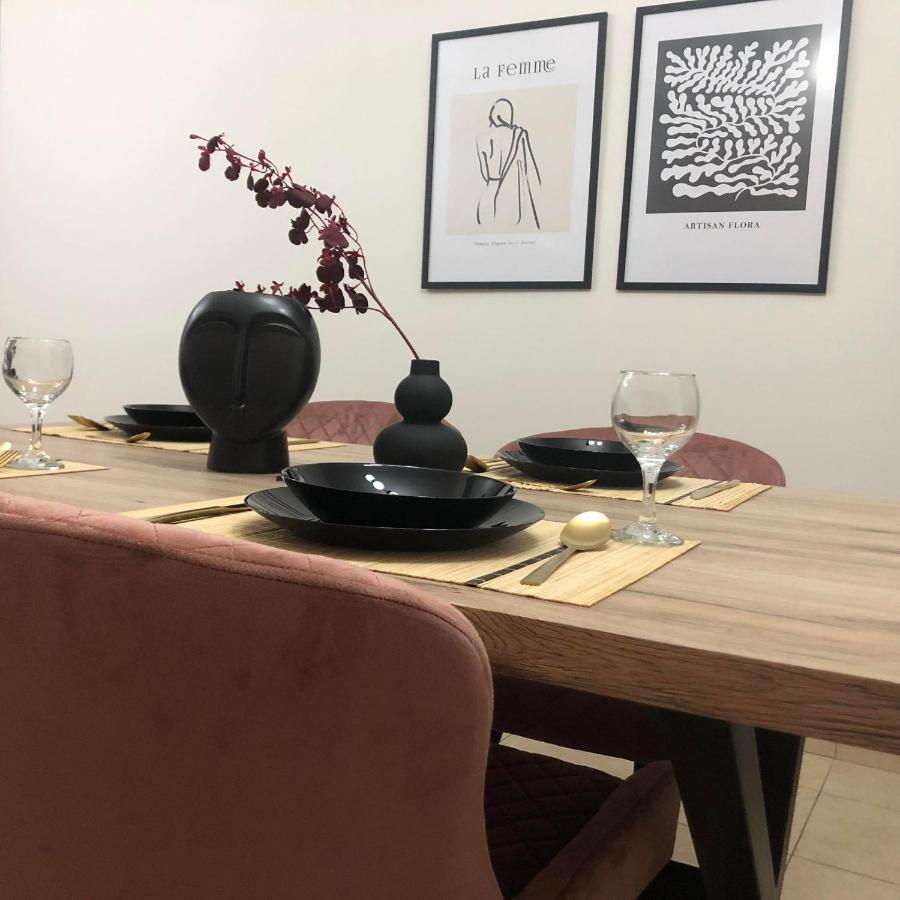 Apartment Stamatina's Luxury