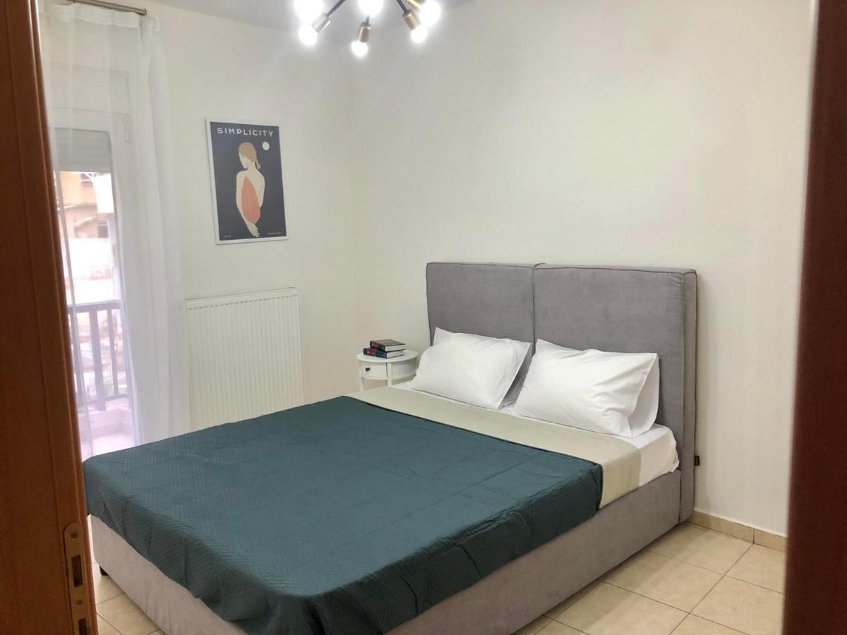 Apartment Stamatina's Luxury