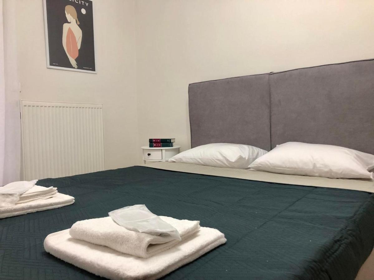 Stamatina's Luxury Apartment Alexandroupoli